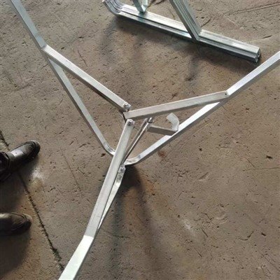 Adjustable Steel Tube Prop Tripod best